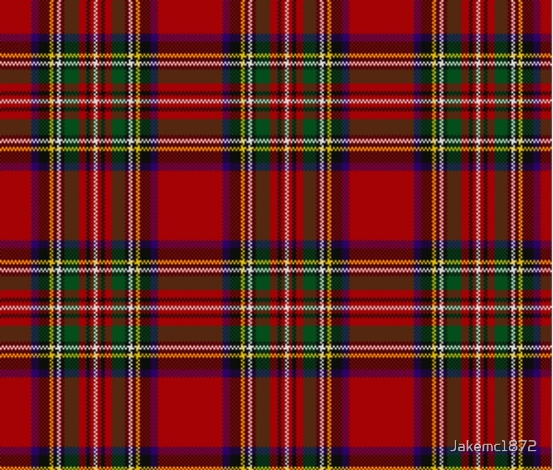 Tartan By Jakemc1872 Redbubble tartan-by-jakemc1872-redbubble