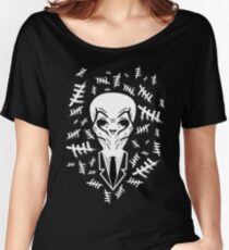Silence Women's Relaxed Fit T-Shirt