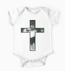 Decay Cross One Piece - Short Sleeve