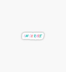 Selena Gomez Sticker