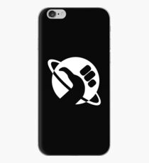 The Hitchhiker's Guide to the Galaxy iPhone Case