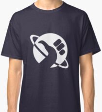 The Hitchhiker's Guide to the Galaxy Classic T-Shirt