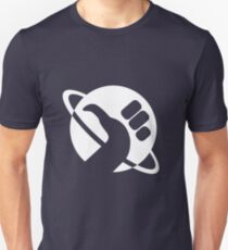 The Hitchhiker's Guide to the Galaxy Unisex T-Shirt