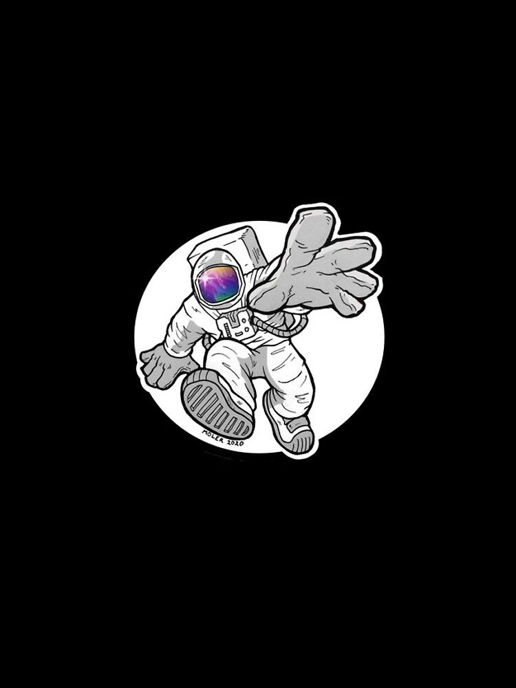 Psychonaut by dmoler777
