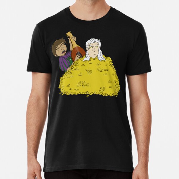Stop Singing, Jas Premium T-Shirt