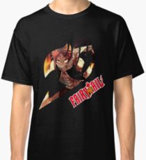 Natsu Dragneel Classic T-Shirt