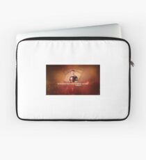 Pasha Biceps Laptop Sleeve