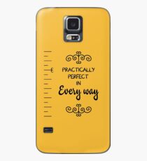 Mary Poppins Case/Skin for Samsung Galaxy