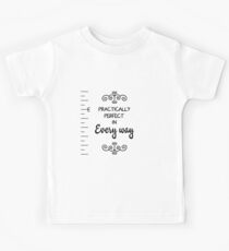Mary Poppins Kids Tee