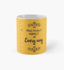 Mary Poppins Mug