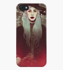 WITCH iPhone SE/5s/5 Case