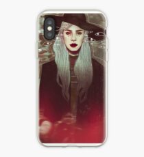 SORCIÈRE Coque et skin iPhone