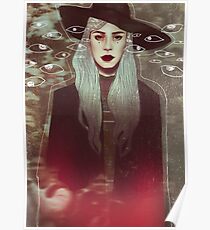 WITCH Poster