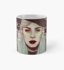 WITCH Mug