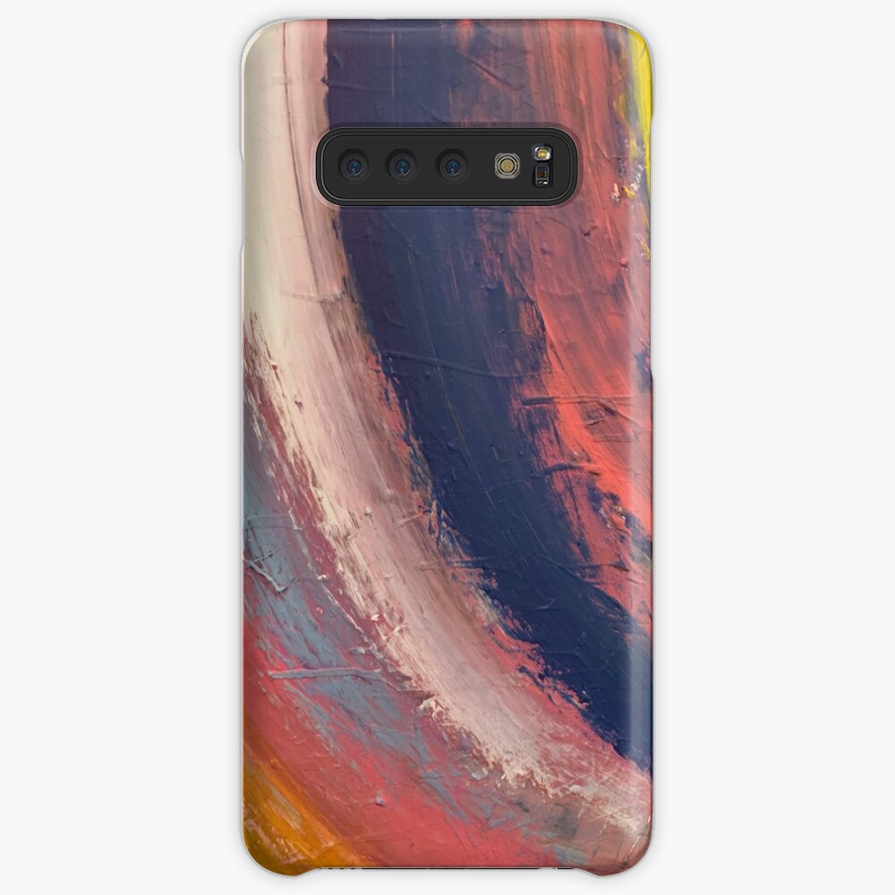 One Piece of Me Case & Skin for Samsung Galaxy