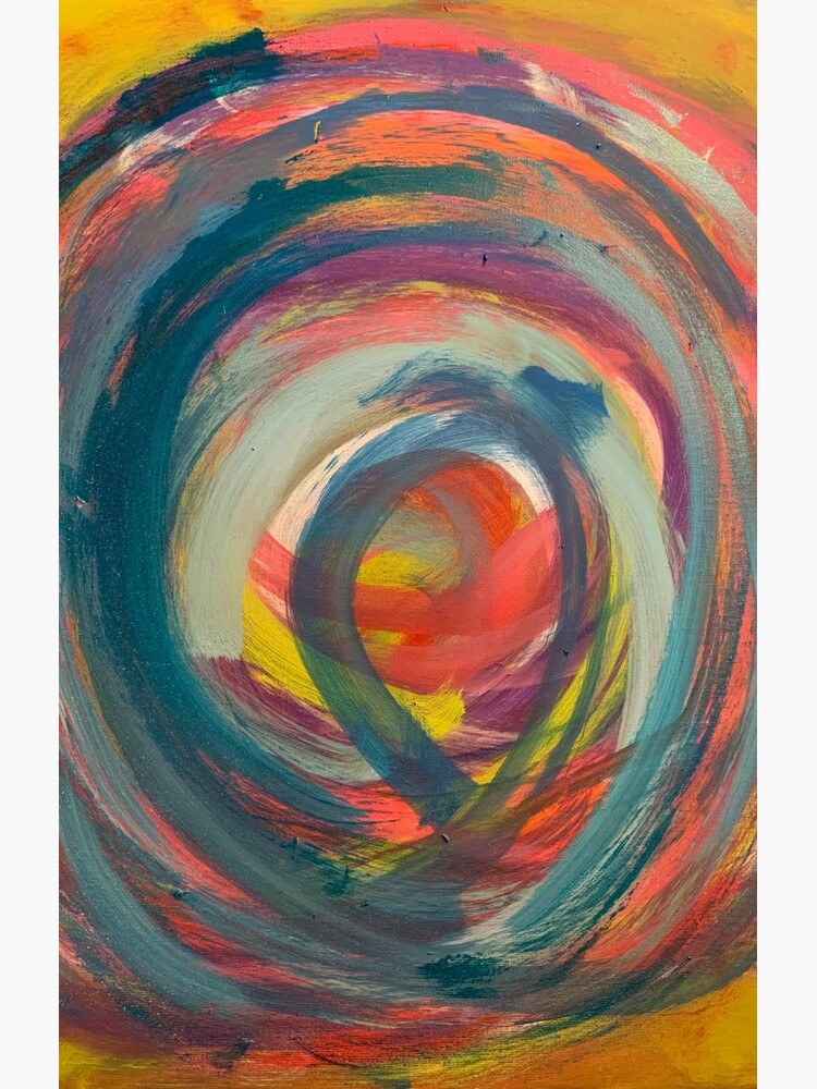 Running in Circles by Margaretmilrose