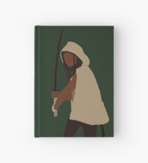 Michonne - The Walking Dead Hardcover Journal