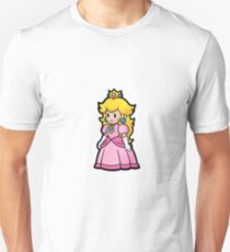 Princess Peach Unisex T-Shirt