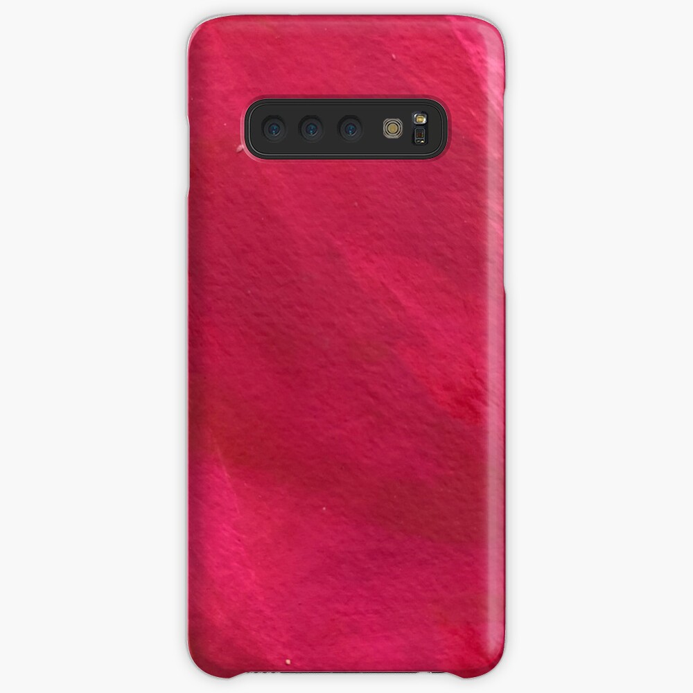 Cotton Candy Clouds of Depression Case & Skin for Samsung Galaxy