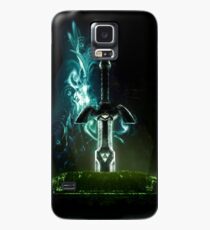 Zelda sword Case/Skin for Samsung Galaxy