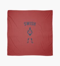 JR Swish Scarf