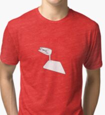 Practical Science for Beginners: Horticulture Tri-blend T-Shirt