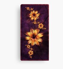 Tiger Lily Canvas Print