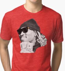 Future Tri-blend T-Shirt