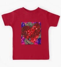 Love on my mind Kids Tee