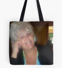Youthful Tote Bag