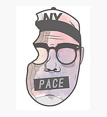 PACE Photographic Print
