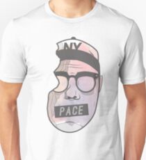 Camiseta unisex PASO