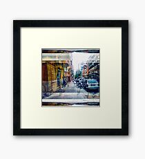 PHTO0002 _PHTO0020-PHTO0022 _XnView _GIMP Framed Print