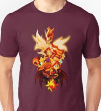 Sunset Shimmer Unisex T-Shirt