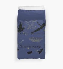 Funda nórdica Neverland