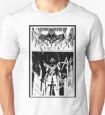 Eva Unit 01 Entry Unisex T-Shirt