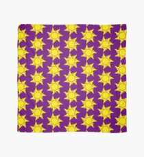 Tangled Sun Scarf