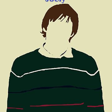 Clementine - Eternal Sunshine of The Spotless Mind Minimalist