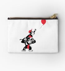 Balloon Apes Studio Pouch