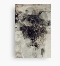 299 Slipknot Canvas Print