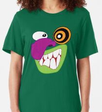 Booga Booga Gifts Merchandise Redbubble - this shirt is for all crash bandicoot lovers roblox
