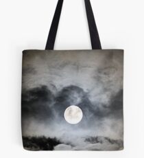 Moon magic Tote Bag