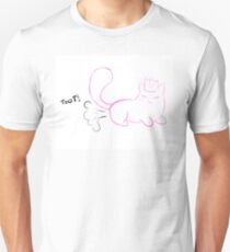tooty Unisex T-Shirt