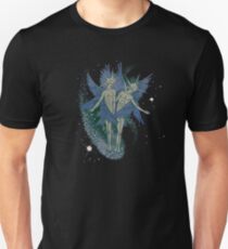 Spirit They're Gone, Spirit They've Vanished Unisex T-Shirt