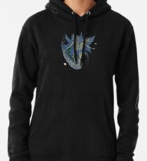 Geist Sie sind weg, Geist Sie sind verschwunden Hoodie