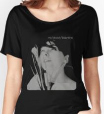 My Bloody Valentine - You Made Me Realise Women's Relaxed Fit T-Shirt