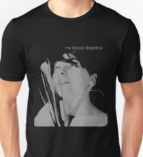 My Bloody Valentine - You Made Me Realise Unisex T-Shirt