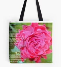 Martha-Maria Tote Bag