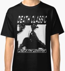 Death Classic Classic T-Shirt