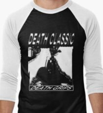 Death Classic Men's Baseball ¾ T-Shirt